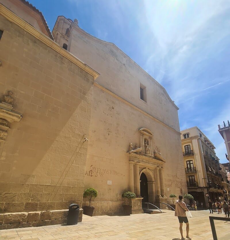 Imagen representativa de la localización