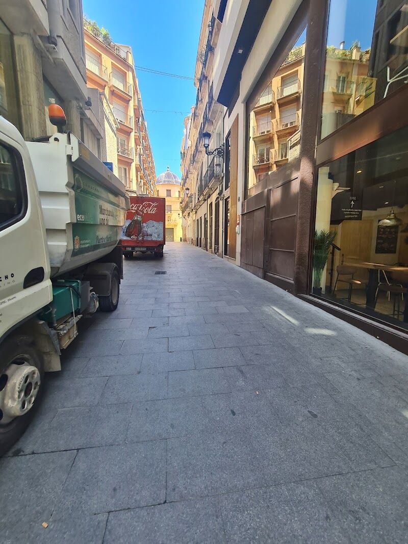 Imagen representativa de la localización