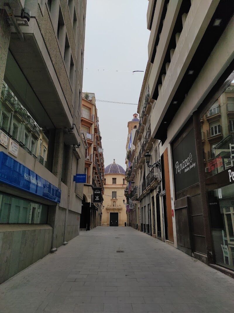 Imagen representativa de la localización