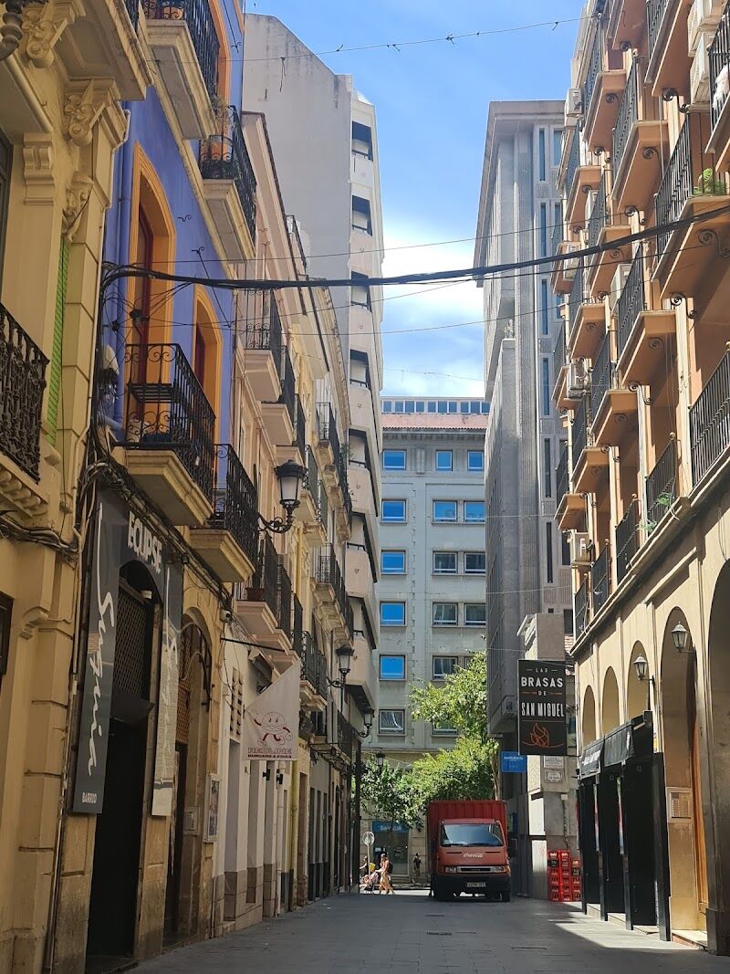 Imagen representativa de la localización