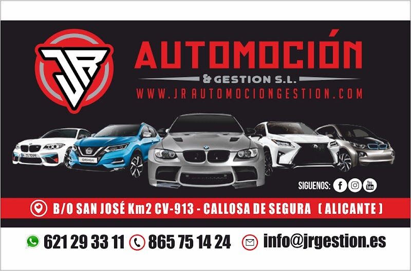 Imagen de negocio en Gestión de producto en San José