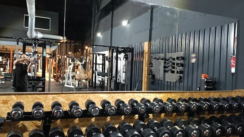 Imagen de Club – Samuel Zapata Training & Nutrition