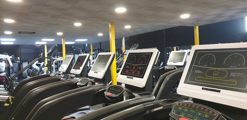 Imagen de Club – Samuel Zapata Training & Nutrition