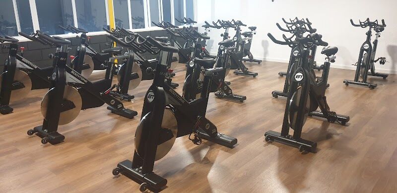 Imagen de Club – Samuel Zapata Training & Nutrition