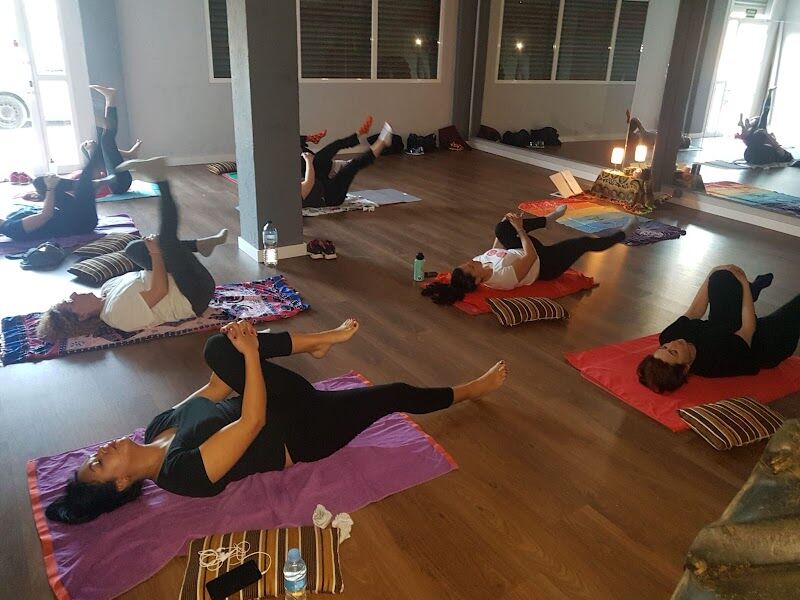 Imagen de Club – Samuel Zapata Training & Nutrition