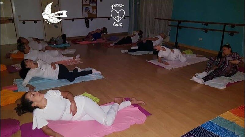 Imagen de Club – Samuel Zapata Training & Nutrition