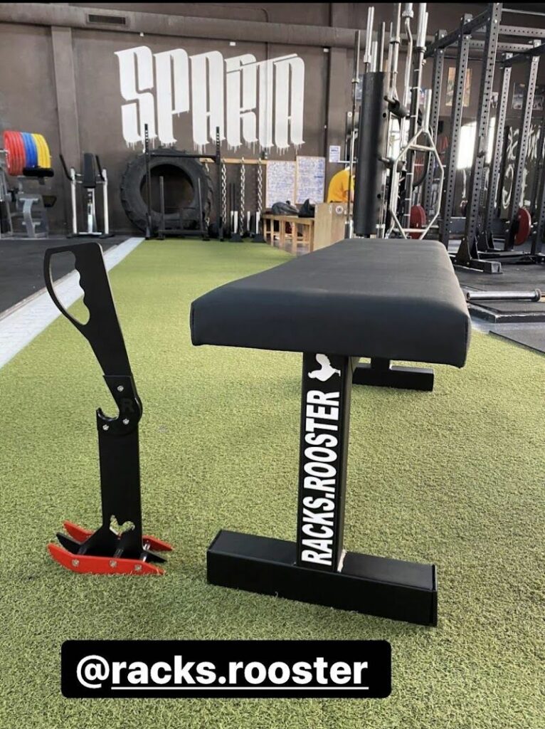 Imagen de Gym Sparta