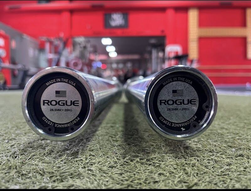 Imagen de Gym Sparta