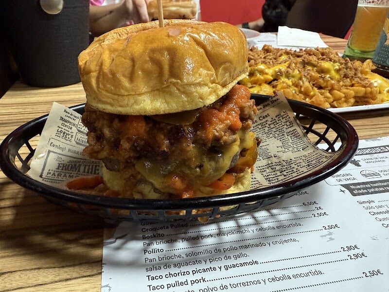 Imagen de Boss&co. Street Food