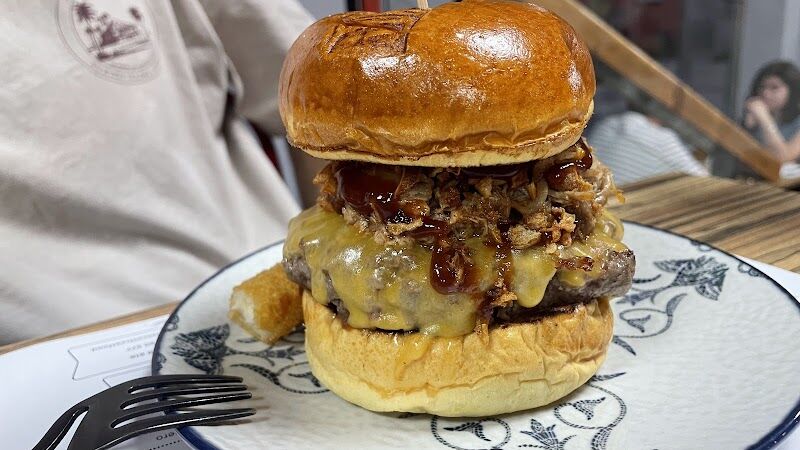 Imagen de Boss&co. Street Food