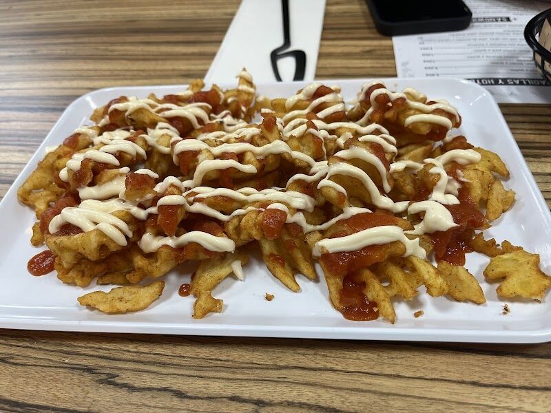 Imagen de Boss&co. Street Food