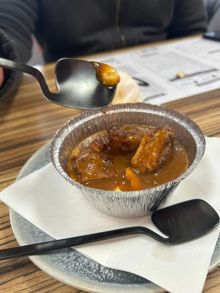 Imagen de Boss&co. Street Food