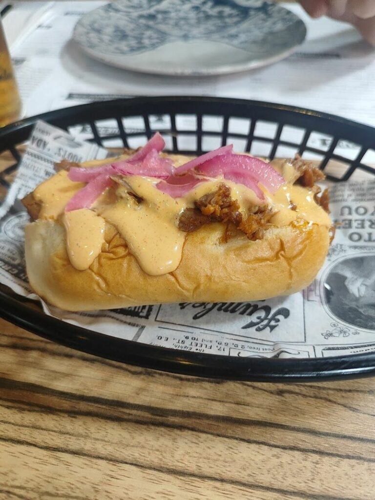 Imagen de Boss&co. Street Food