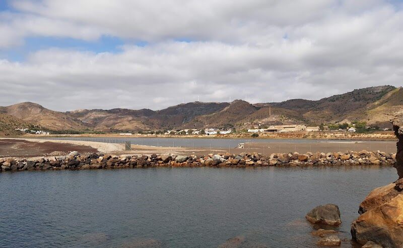 Imagen representativa de la localización