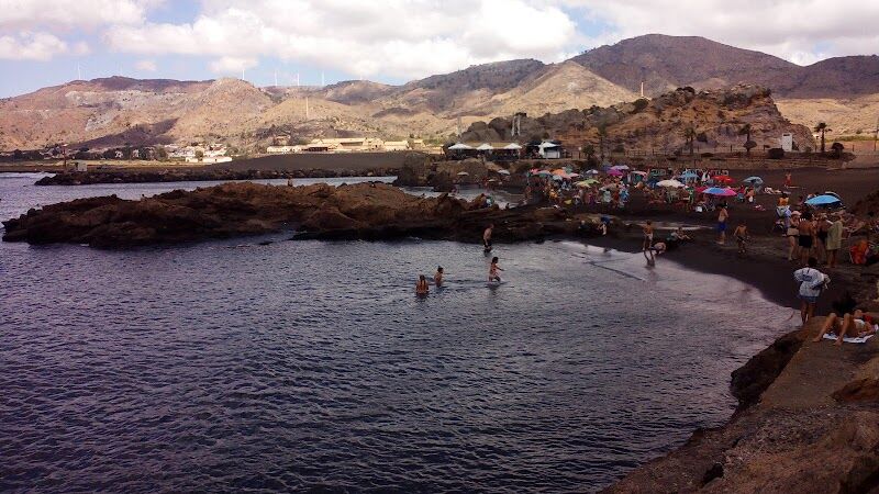 Imagen representativa de la localización