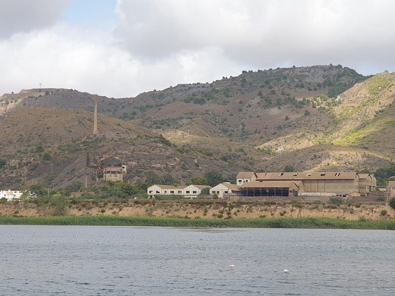 Imagen representativa de la localización