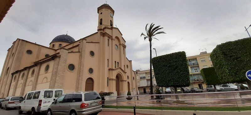 Imagen representativa de la localización