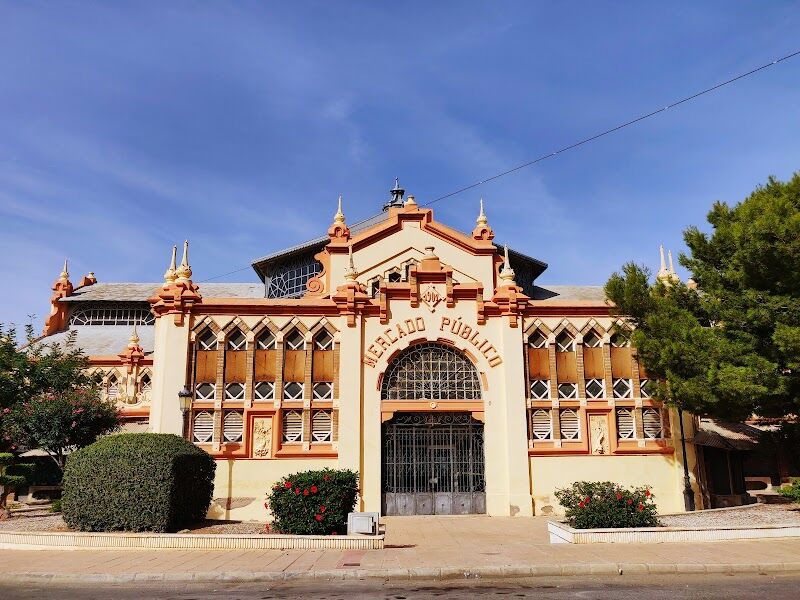 Imagen representativa de la localización