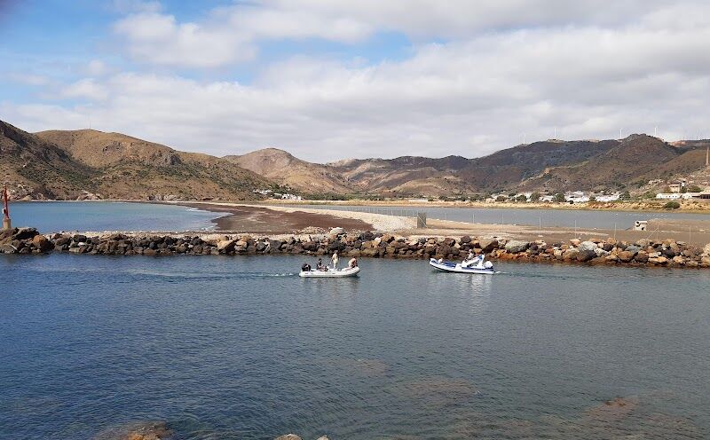 Imagen representativa de la localización