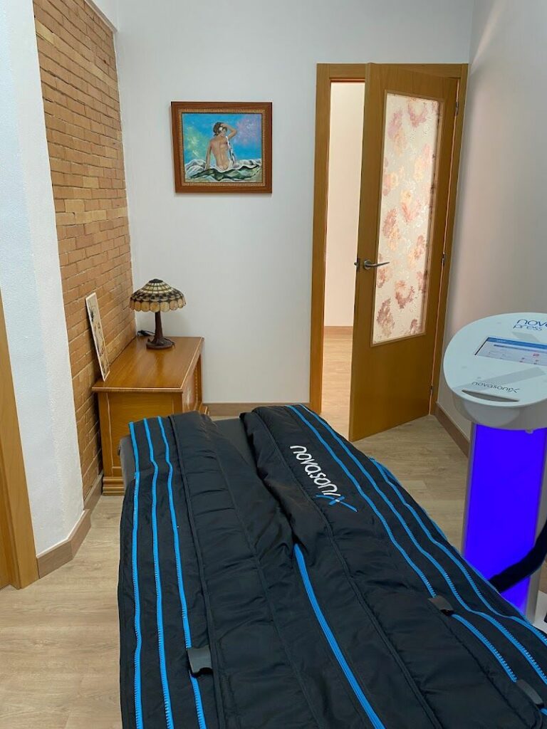 Imagen de Medicina Estética Ana Valero