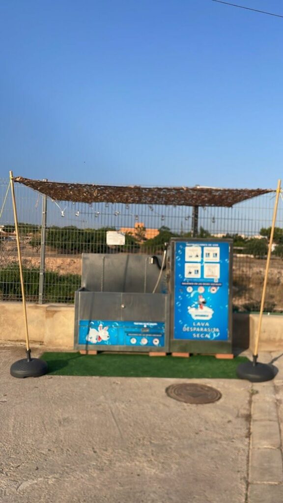 Imagen de Lavadero de Mascotas