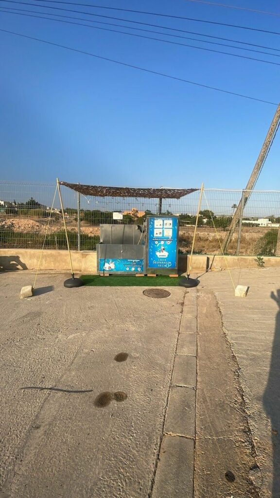 Imagen de Lavadero de Mascotas