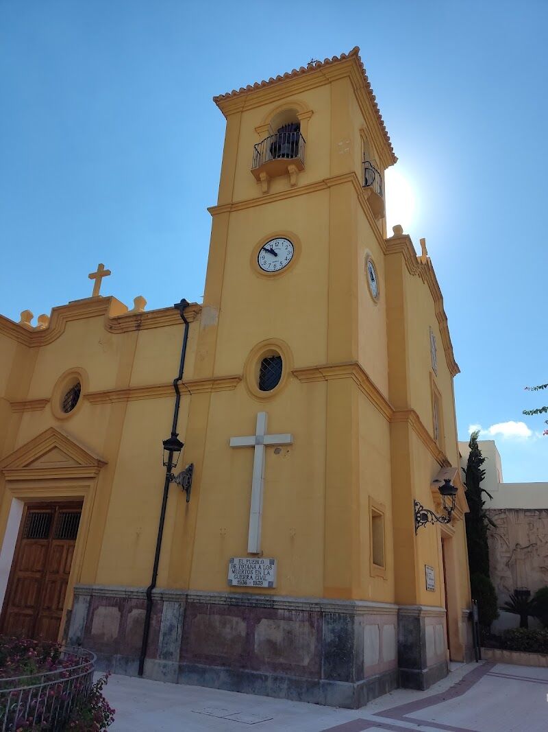 Imagen representativa de la localización