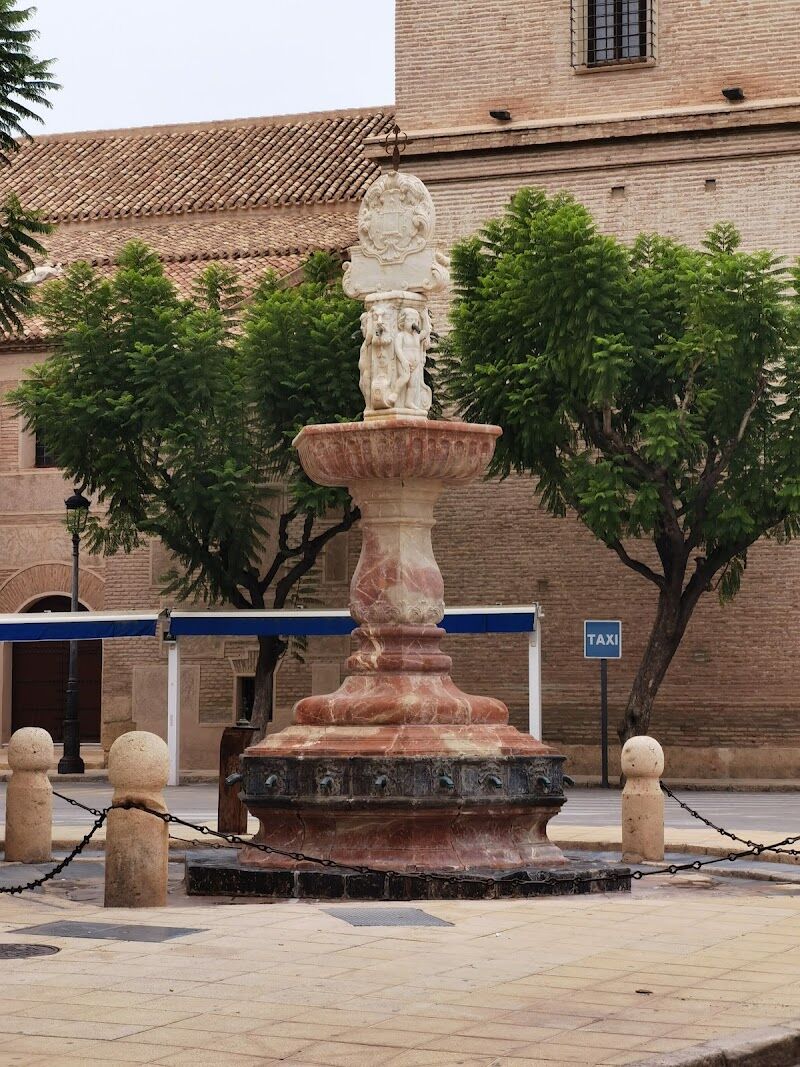 Imagen representativa de la localización