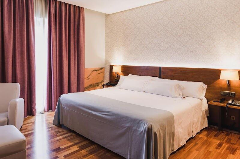 Imagen de Hotel Murcia Rincón de Pepe Affiliated By Meliá