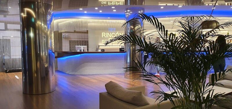 Imagen de Hotel Murcia Rincón de Pepe Affiliated By Meliá