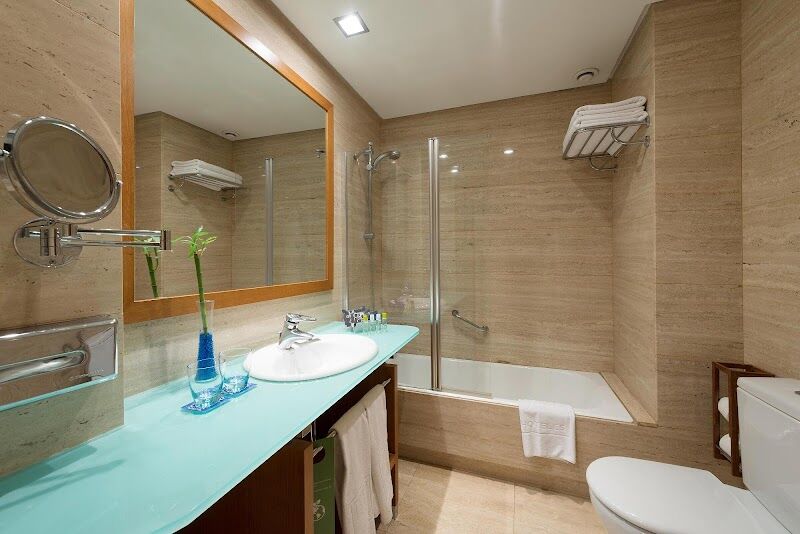 Imagen de Hotel Murcia Rincón de Pepe Affiliated By Meliá