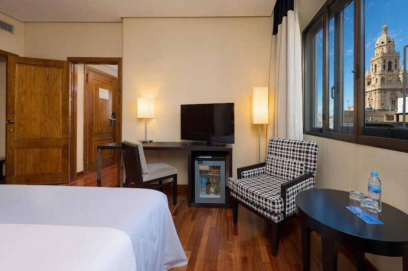 Imagen de Hotel Murcia Rincón de Pepe Affiliated By Meliá