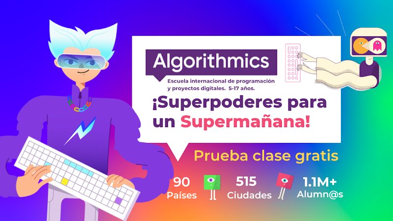 Imagen de negocio en Inteligencia artificial