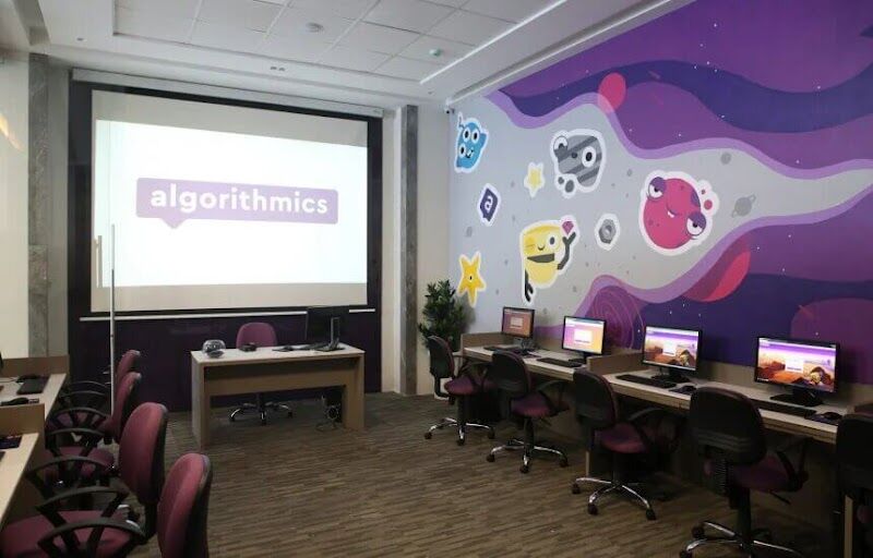 Imagen de negocio en Inteligencia artificial