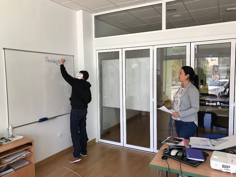 Imagen de negocio en Inteligencia artificial en Provincia de Murcia