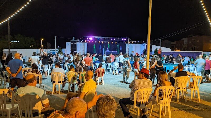 Imagen representativa de la localización