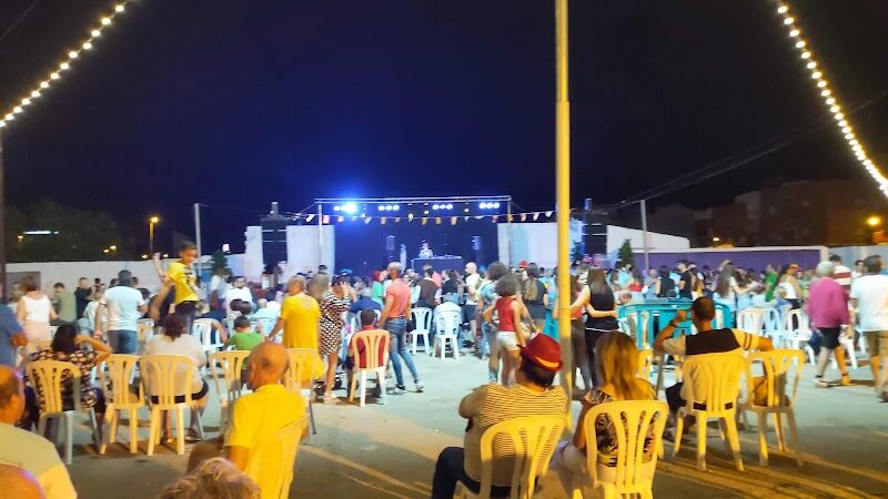 Imagen representativa de la localización