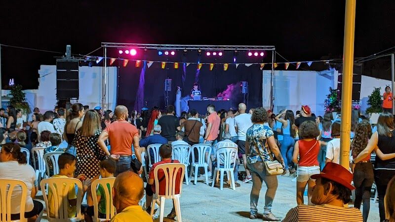 Imagen representativa de la localización