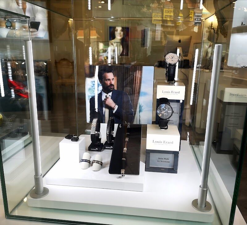 Imagen de Joyería Sergell (tienda Física, Previa Cita)