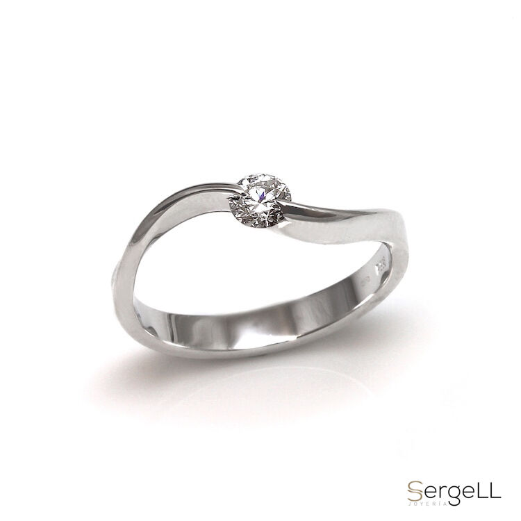 Imagen de Joyería Sergell (tienda Física, Previa Cita)