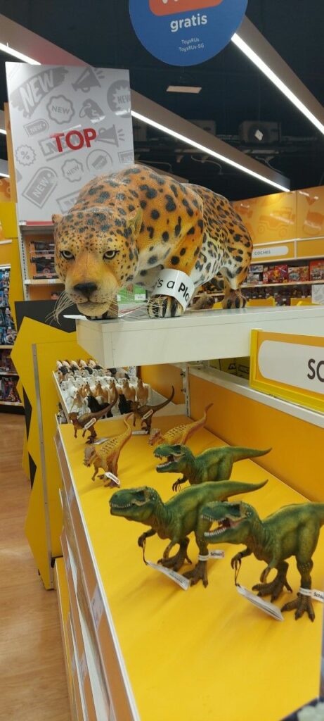Imagen de Toys»r»us