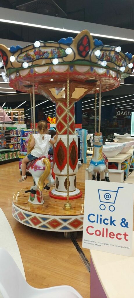 Imagen de Toys»r»us