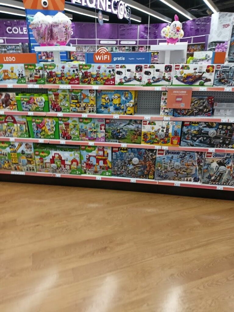 Imagen de Toys»r»us
