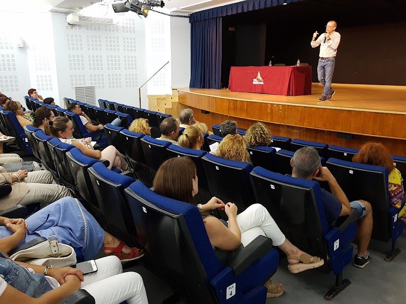 Imagen de Roberto Montes | Mentor Coach | Entrenador Emocional