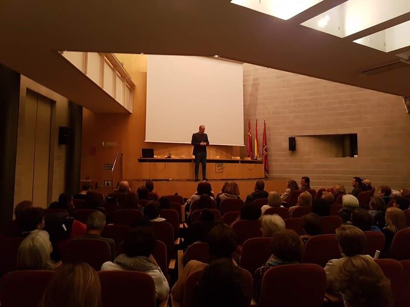 Imagen de Roberto Montes | Mentor Coach | Entrenador Emocional