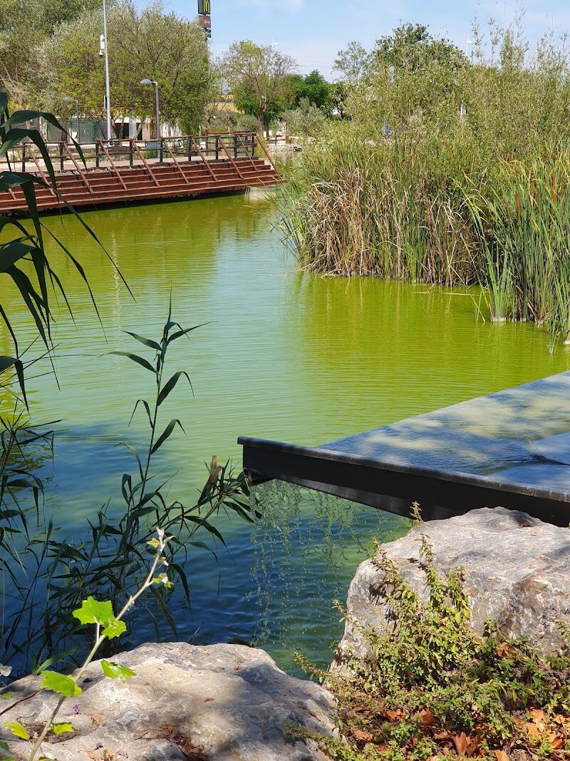 Imagen representativa de la localización