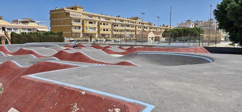 Imagen representativa de la localización