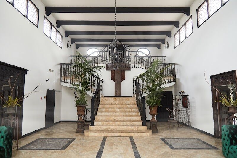 Imagen de Finca Victoria Garden