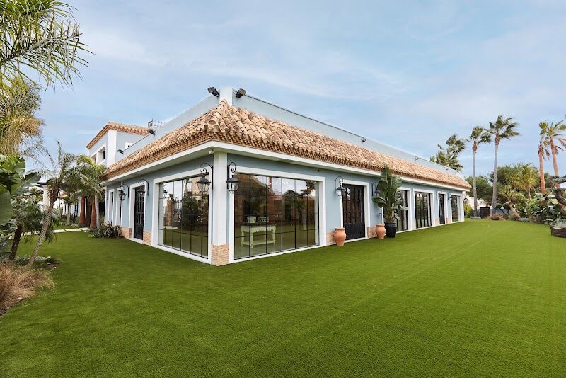 Imagen de Finca Victoria Garden