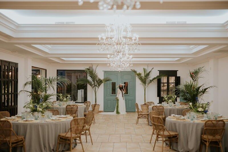 Imagen de Finca Victoria Garden